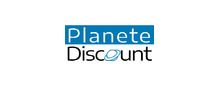 Planete Discount logo de marque des critiques du Shopping en ligne et produits des Multimédia