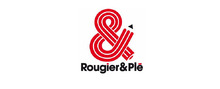 Rougier & Plé logo de marque des critiques du Shopping en ligne et produits 