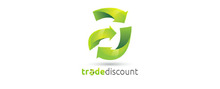 Trade Discount logo de marque des critiques du Shopping en ligne et produits des Multimédia
