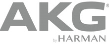 AKG logo de marque des critiques du Shopping en ligne et produits des Multimédia