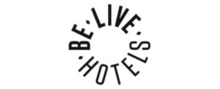 Be Live Hotels logo de marque des critiques et expériences des voyages