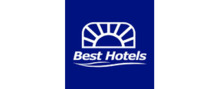 Best Hotels logo de marque des critiques et expériences des voyages