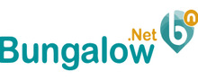 Bungalow.Net logo de marque des critiques et expériences des voyages
