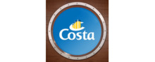 Costa Croisiere logo de marque des critiques et expériences des voyages