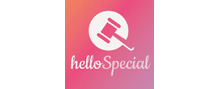 Hello Special logo de marque des critiques du Shopping en ligne et produits des Enfant & Bébé