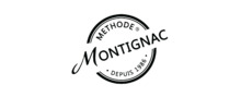 Méthode Montignac logo de marque des critiques des produits régime et santé
