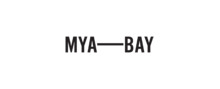 Mya Bay logo de marque des critiques du Shopping en ligne et produits des Mode, Bijoux, Sacs et Accessoires