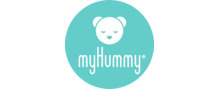 MyHummy logo de marque des critiques du Shopping en ligne et produits des Enfant & Bébé