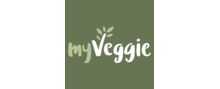MyVeggie logo de marque des critiques des produits régime et santé