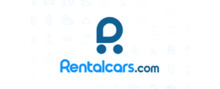 Rentalcars logo de marque des critiques de location véhicule et d’autres services