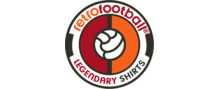 Retrofootball logo de marque des critiques du Shopping en ligne et produits des Sports