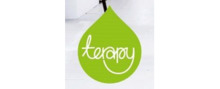 Terapy logo de marque des critiques du Shopping en ligne et produits des Objets casaniers & meubles