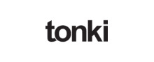 Tonki logo de marque des critiques du Shopping en ligne et produits des Objets casaniers & meubles