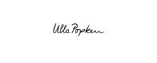 Ulla Popken logo de marque des critiques du Shopping en ligne et produits des Mode, Bijoux, Sacs et Accessoires