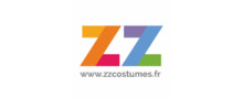 ZZ costumes logo de marque des critiques du Shopping en ligne et produits des Mode, Bijoux, Sacs et Accessoires