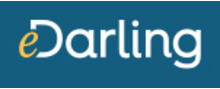 EDarling logo de marque des critiques des sites rencontres et d'autres services