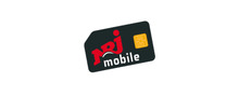 NRJ Mobile logo de marque des critiques des produits et services télécommunication