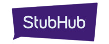 StubHub Europe logo de marque des critiques des Jeux & Gains