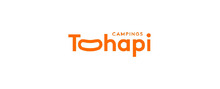 Tohapi logo de marque des critiques et expériences des voyages