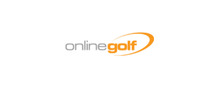 OnlineGolf logo de marque des critiques du Shopping en ligne et produits des Sports