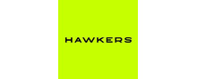 Hawkers logo de marque des critiques du Shopping en ligne et produits des Mode, Bijoux, Sacs et Accessoires