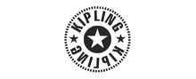 Kipling logo de marque des critiques du Shopping en ligne et produits des Mode et Accessoires