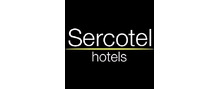 Sercotel Hotels logo de marque des critiques et expériences des voyages
