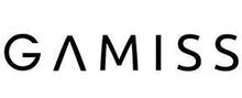 Gamiss logo de marque des critiques du Shopping en ligne et produits des Mode, Bijoux, Sacs et Accessoires