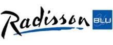 Radisson Blu Hôtels logo de marque des critiques et expériences des voyages