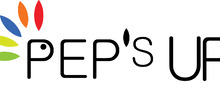 Pep's Up logo de marque des critiques des Résolution de logiciels
