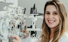 L'importance des examens de la vue réguliers chez votre opticien