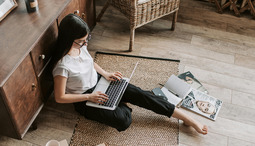 Bureau n’importe où : conseils pour travailleurs à distance