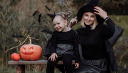 Déguisements Halloween : les tendances incontournables à adopter cette année