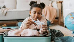 Escroqueries en ligne : offres de voyage et arnaques