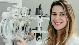 L'importance des examens de la vue réguliers chez votre opticien