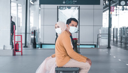Comment se rencontrer en temps de coronavirus