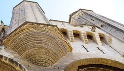 Que faire à Avignon pour les vacances scolaires 2021 ?