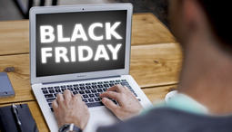 Connaissez l'origine du Black Friday!