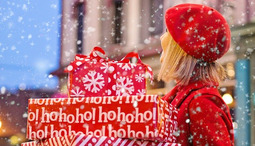 Quel cadeau de noël pour femme offrir ?