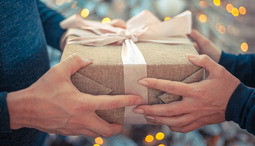 Cadeau de noël pour ado quels choix ?