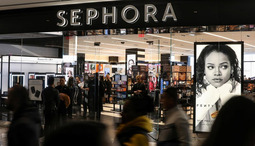 Quels sont les meilleures offres de Sephora pour le Black Friday?