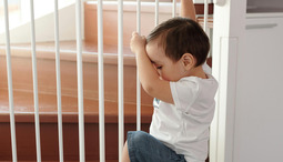 Préparer votre maison contre les accidents domestiques