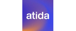 Atida logo de marque des critiques des produits régime et santé