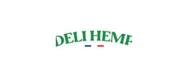 Delihemp logo de marque des critiques des produits régime et santé