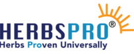 HerbsPro logo de marque des critiques des produits régime et santé