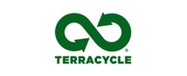Terracycle logo de marque des critiques des Action caritative