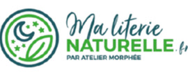 Ma literie naturelle logo de marque des critiques de location véhicule et d'autres services