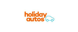 Holiday Autos logo de marque des critiques et expériences des voyages