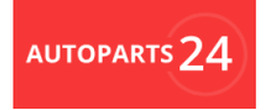 Autoparts24 logo de marque des critiques de location véhicule et d'autres services