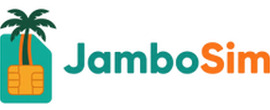 JamboSim logo de marque des critiques des produits et services télécommunication